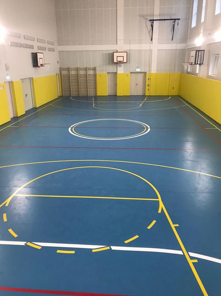 Школа №825 г. Москва